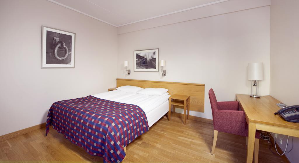 home hotel bryggeparken