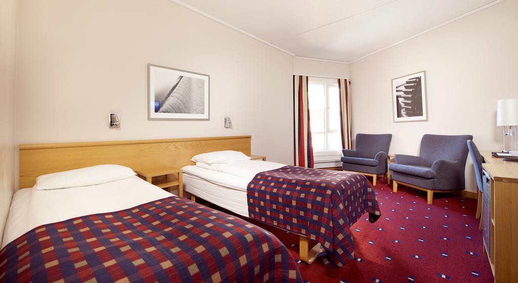 home hotel bryggeparken