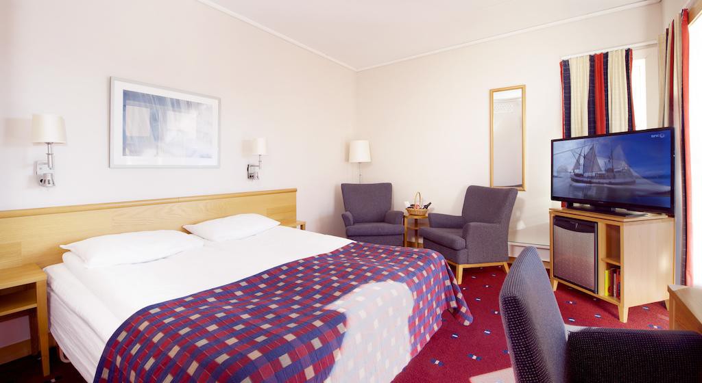 home hotel bryggeparken