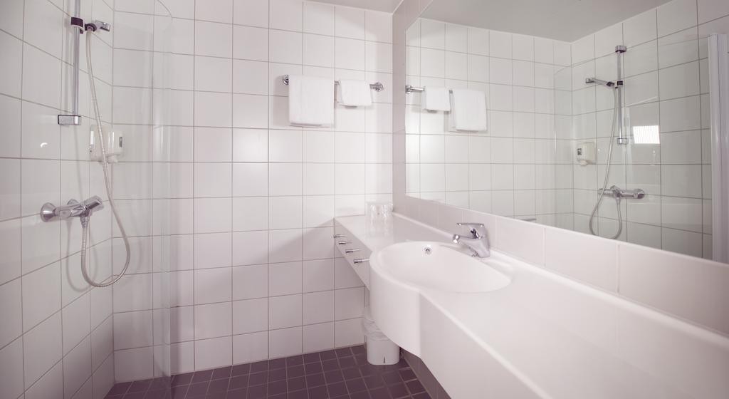 home hotel bryggeparken