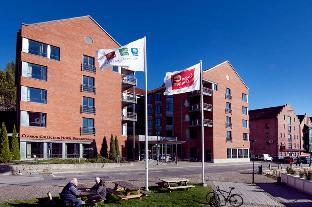 Home Hotel Bryggeparken,Skien>>Sandefjord,4 star