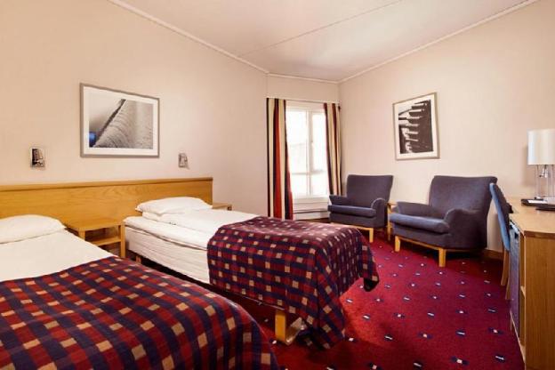 home hotel bryggeparken