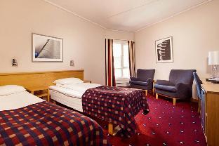 home hotel bryggeparken