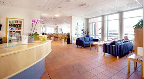 home hotel bryggeparken