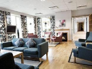 home hotel bryggeparken