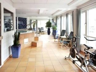 home hotel bryggeparken