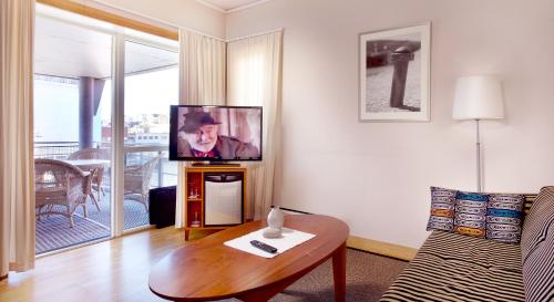 home hotel bryggeparken