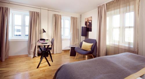 home hotel bryggeparken