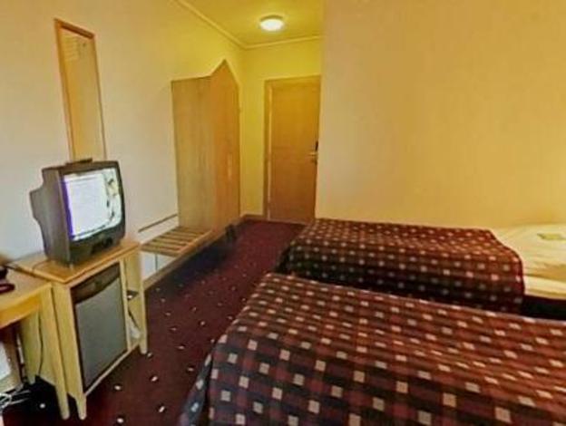 home hotel bryggeparken