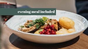 home hotel bryggeparken