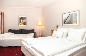 home hotel bryggeparken