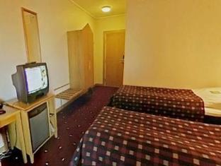 home hotel bryggeparken