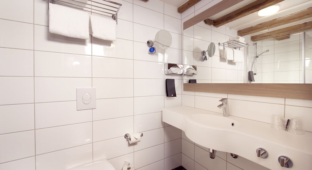 home hotel bryggeparken