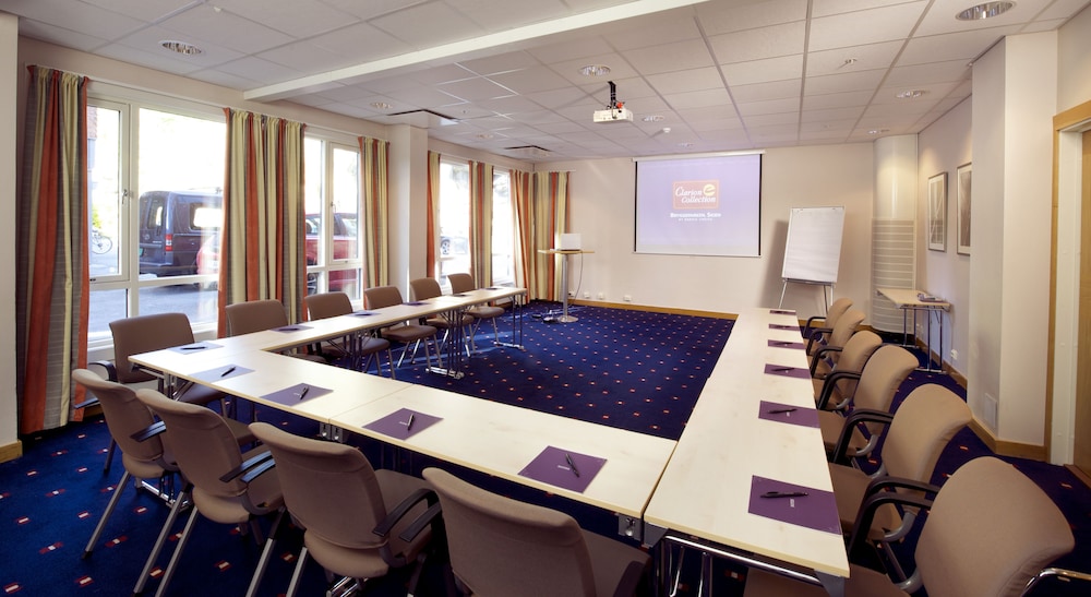 home hotel bryggeparken