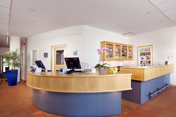 home hotel bryggeparken