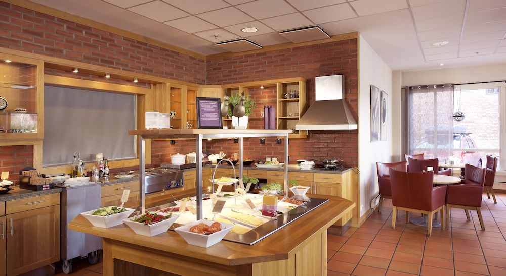 home hotel bryggeparken