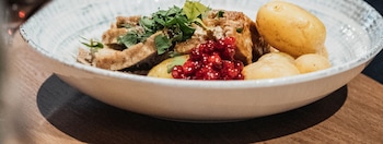 home hotel bryggeparken