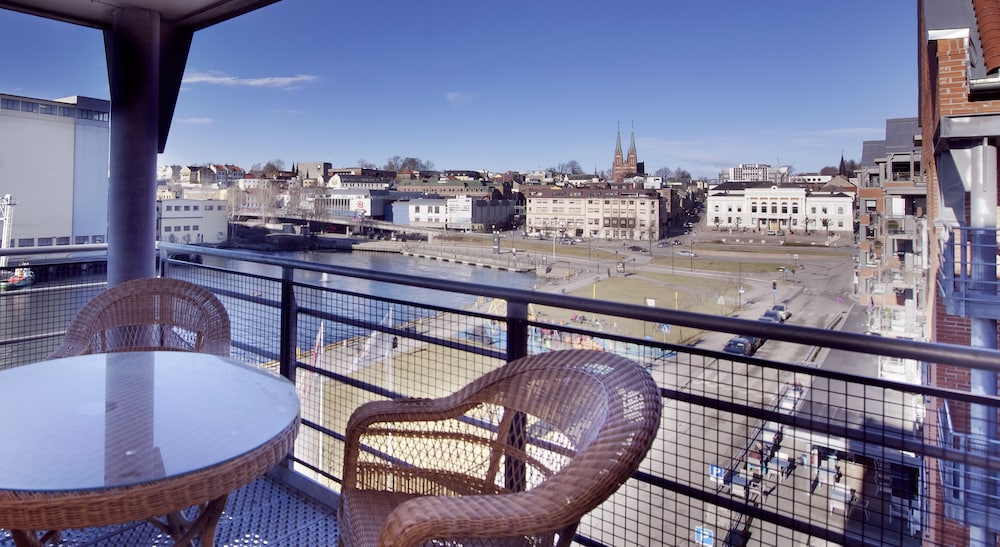 home hotel bryggeparken