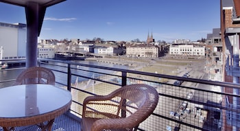 home hotel bryggeparken