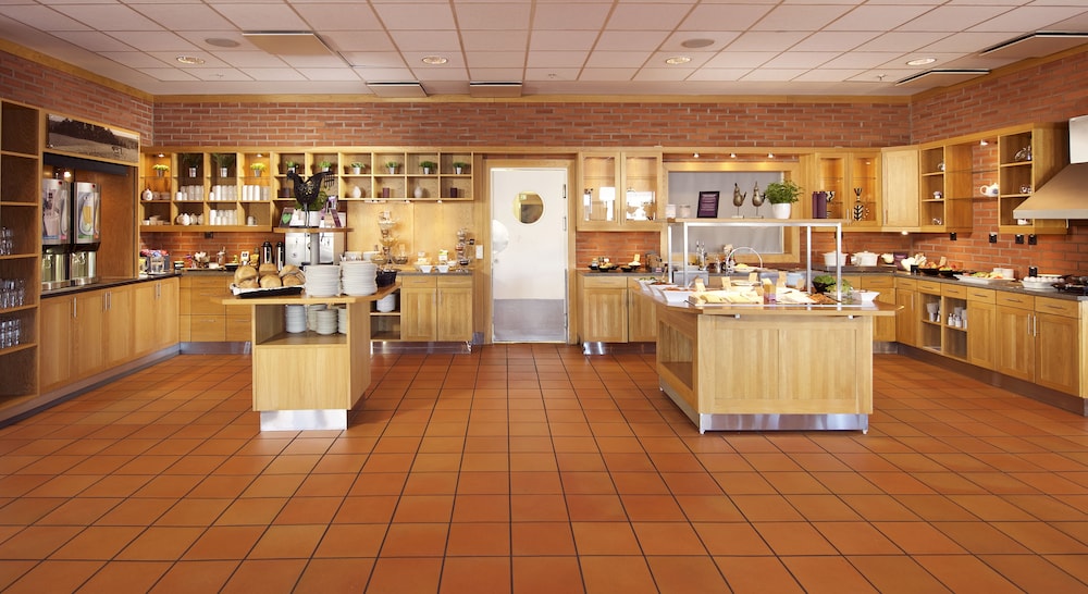 home hotel bryggeparken