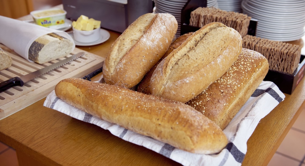 home hotel bryggeparken