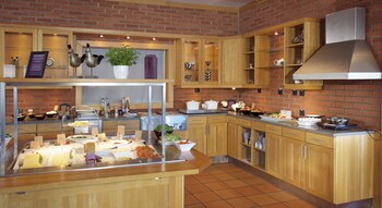 home hotel bryggeparken