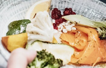 home hotel bryggeparken