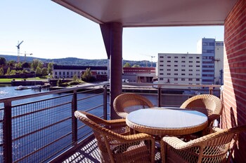 home hotel bryggeparken