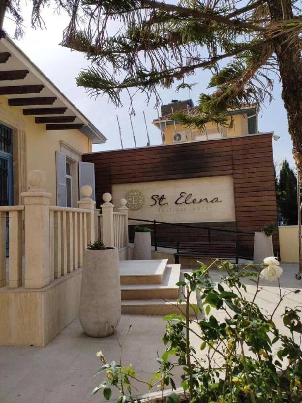 elena boutique residence