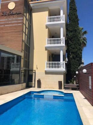 elena boutique residence