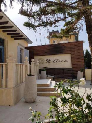elena boutique residence