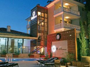 elena boutique residence