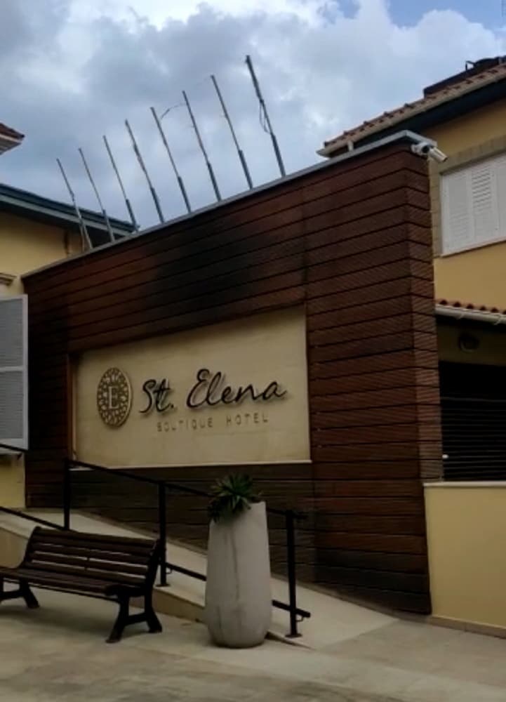 elena boutique residence