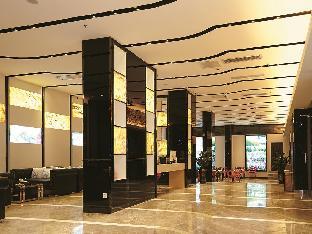 lavande hotel sanya bay jixiang street bus station