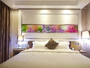 lavande hotel sanya bay jixiang street bus station