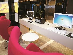 lavande hotel sanya bay jixiang street bus station