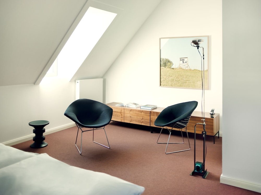 the qvest hideaway