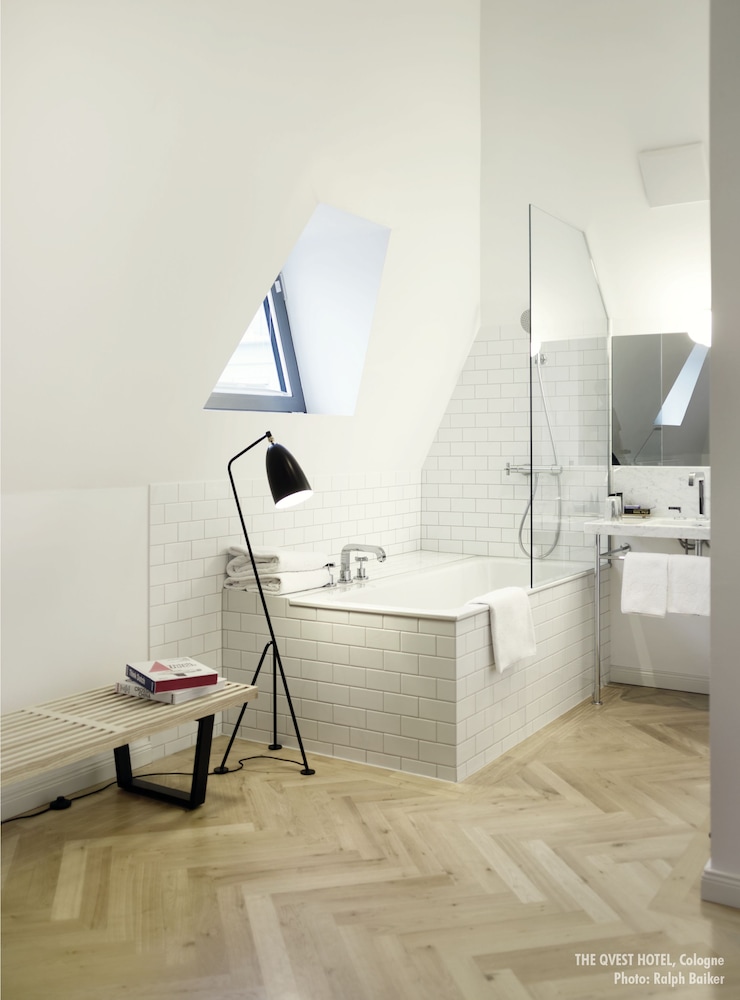 the qvest hideaway