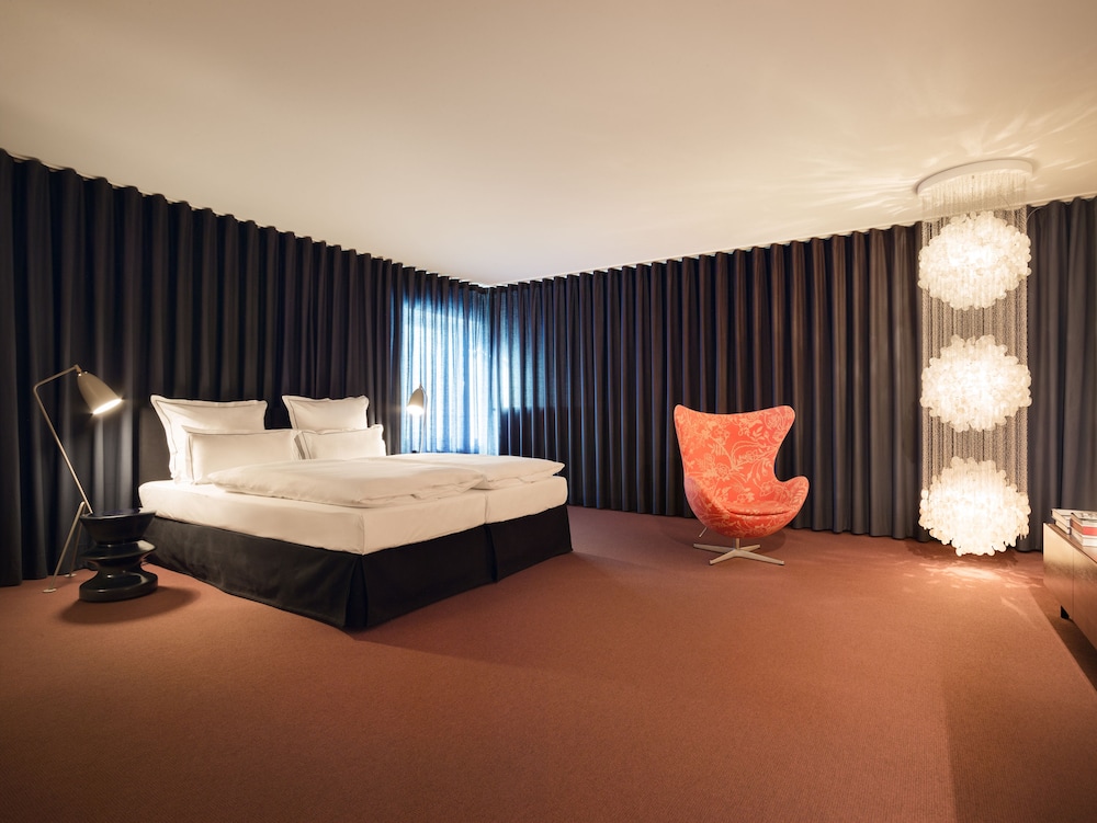the qvest hideaway