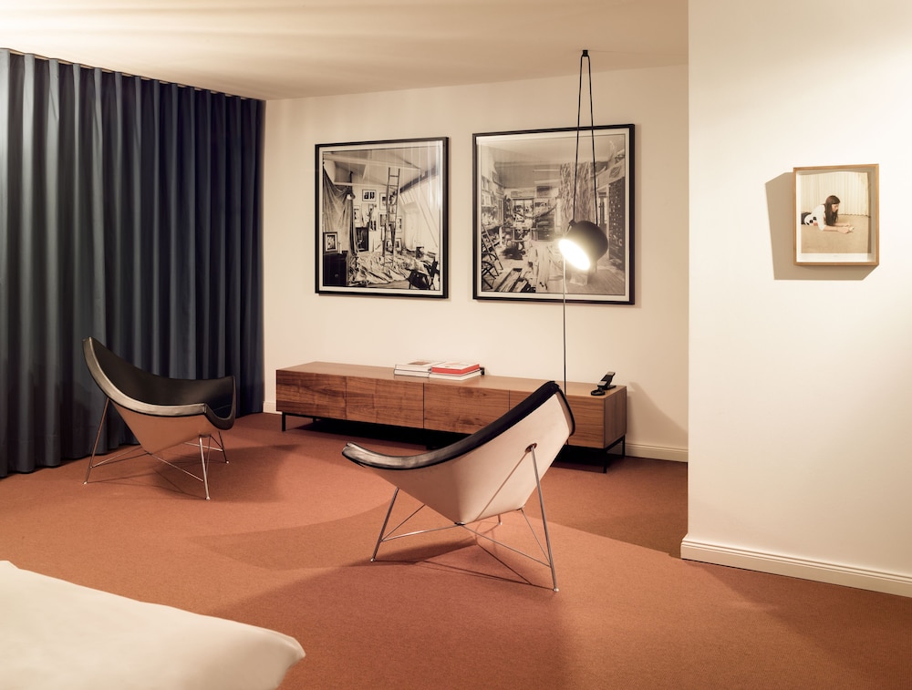 the qvest hideaway