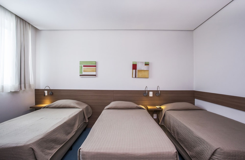total hotel