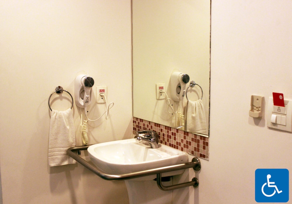 total hotel