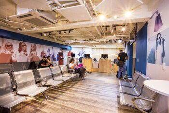 total hotel