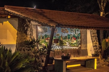 treze tilias