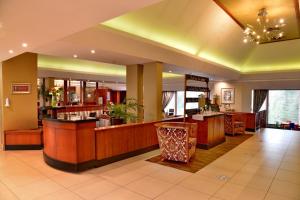 bloemfontein
