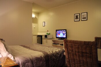 bayview motel rosebud