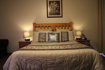 bayview motel rosebud