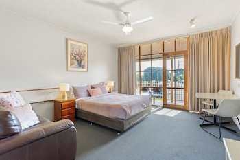 bayview motel rosebud
