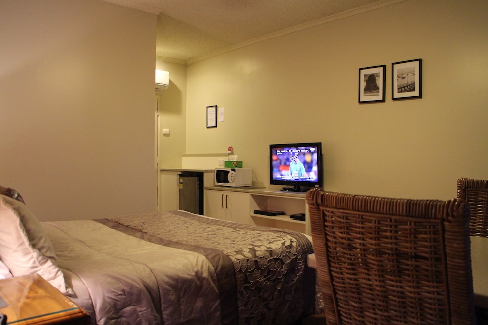 bayview motel rosebud