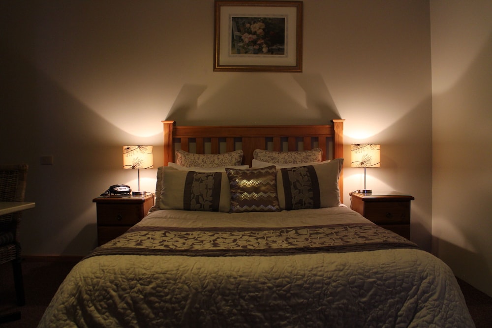 bayview motel rosebud